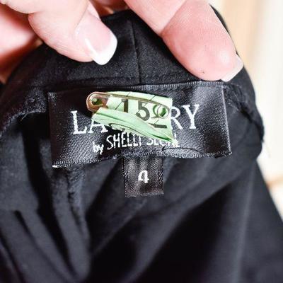 B3-128: Vintage Womens Jacket and More!