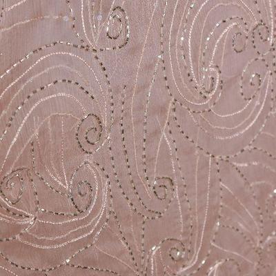 B3-129: silk scarves