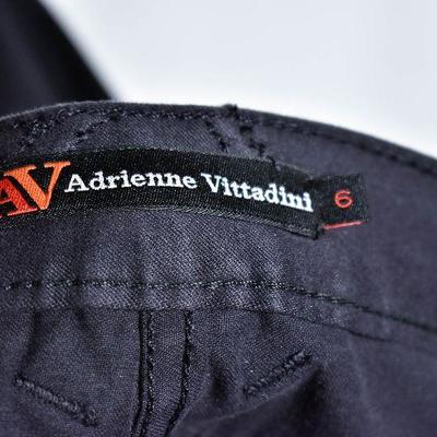 B3-131: Adrienne Vittadini Pants