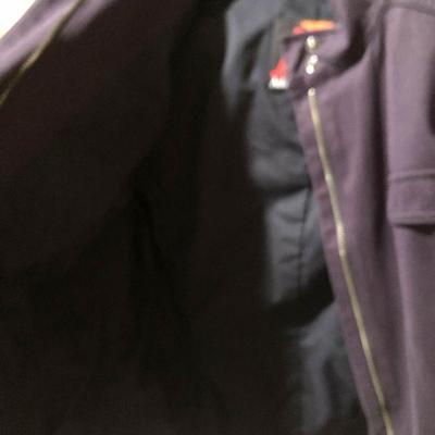 MB200: Womens Designer Jacket Lot