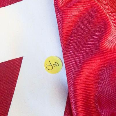 CL3: Sports Jersey Lot