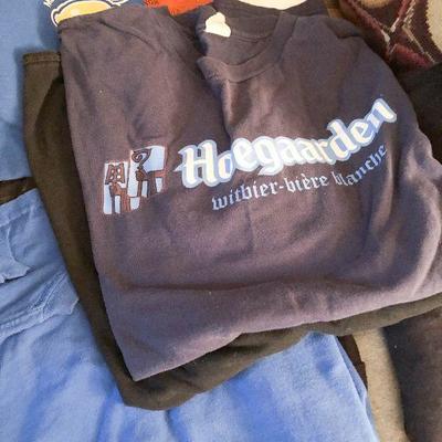 CL5: T Shirt Lot