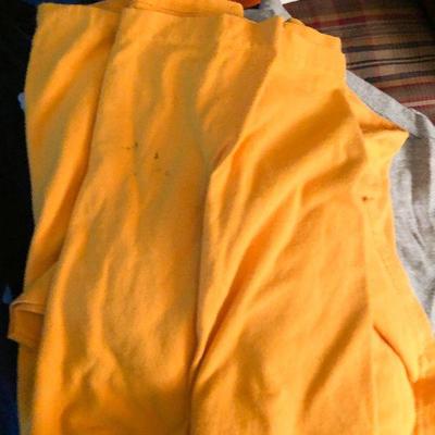 CL5: T Shirt Lot