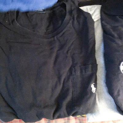 CL5: T Shirt Lot