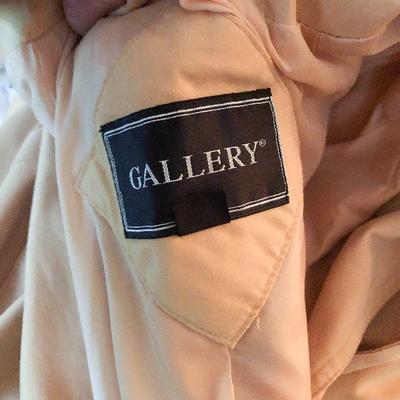 CL6: Coats and More Lot