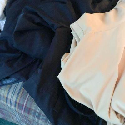 CL6: Coats and More Lot