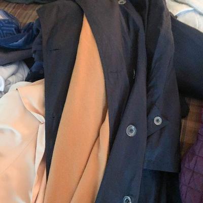CL6: Coats and More Lot