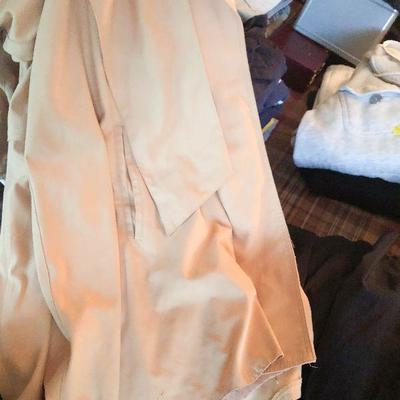 CL6: Coats and More Lot