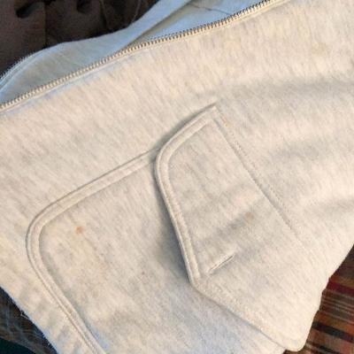 CL7: Soft Jacket Lot