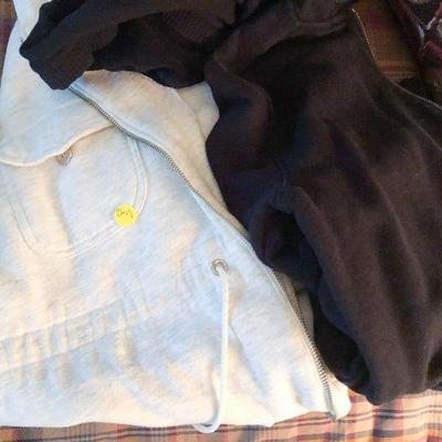CL7: Soft Jacket Lot