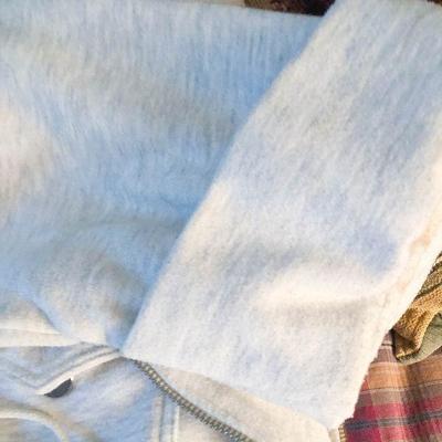 CL7: Soft Jacket Lot