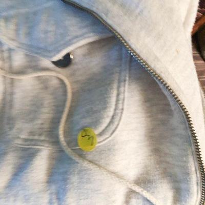 CL7: Soft Jacket Lot