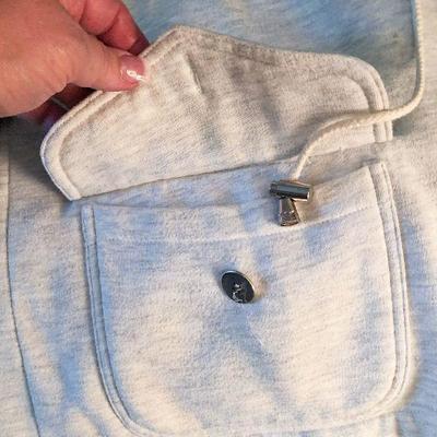 CL7: Soft Jacket Lot