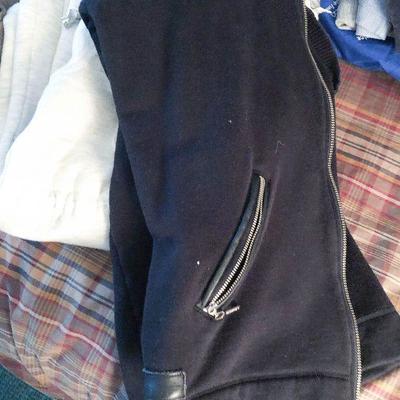 CL7: Soft Jacket Lot