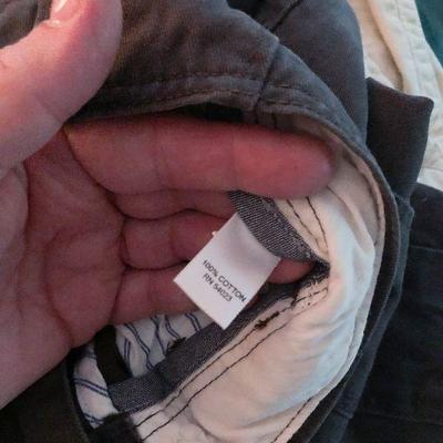 CL10: Mens Shorts Lot