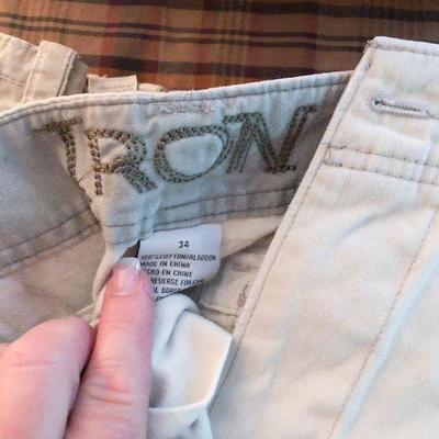 CL10: Mens Shorts Lot