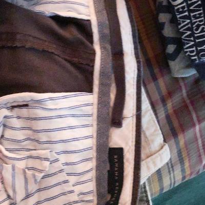 CL10: Mens Shorts Lot