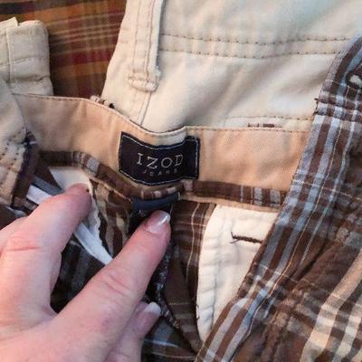 CL10: Mens Shorts Lot