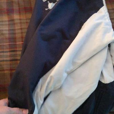 CL11: Mens Clothing Lot