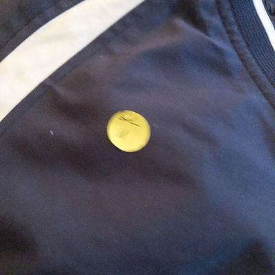 CL11: Mens Clothing Lot