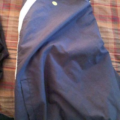 CL11: Mens Clothing Lot