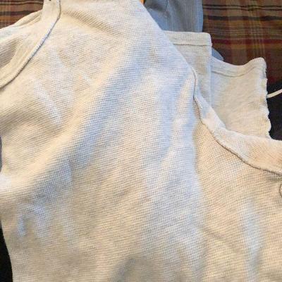 CL12: Mens T-shirt Lot