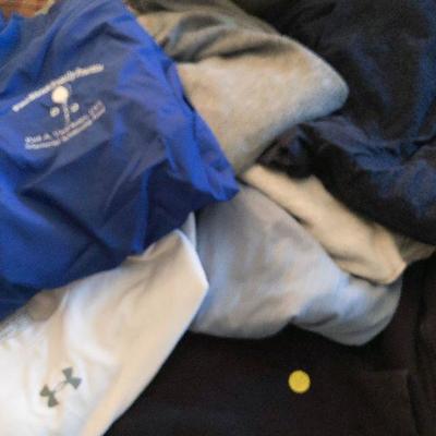 CL12: Mens T-shirt Lot