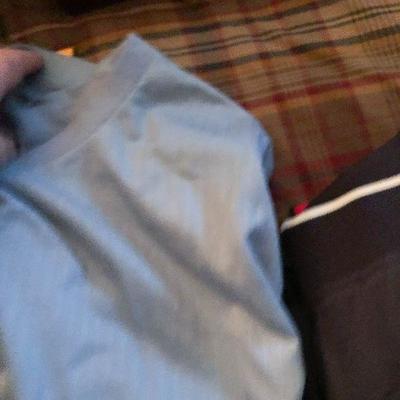 CL12: Mens T-shirt Lot