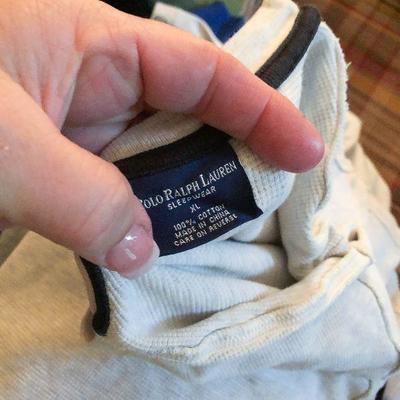 CL12: Mens T-shirt Lot