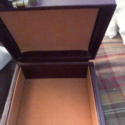 CL13: Mens Accessory Lot