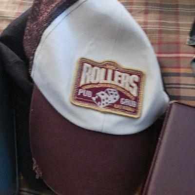 CL13: Mens Accessory Lot