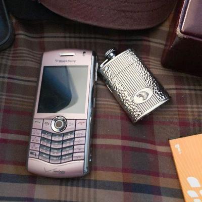 CL13: Mens Accessory Lot