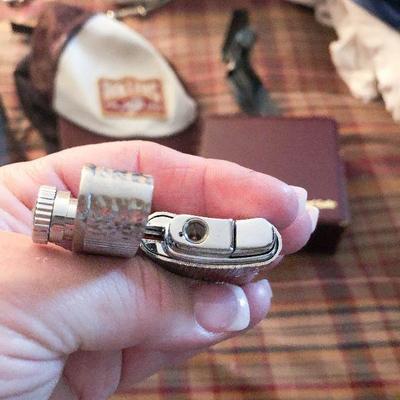 CL13: Mens Accessory Lot