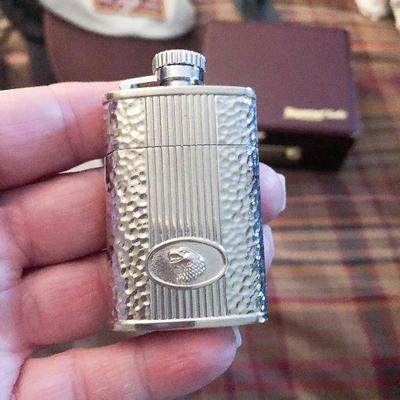 CL13: Mens Accessory Lot