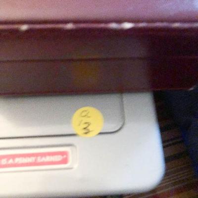 CL13: Mens Accessory Lot