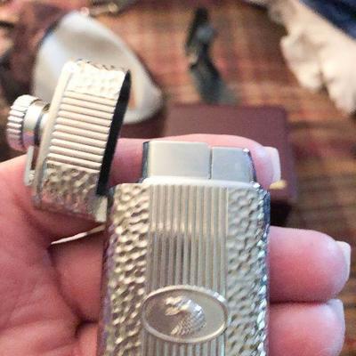 CL13: Mens Accessory Lot