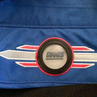 CL20: NY Giants Clothing Lot