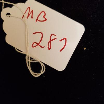 MB-287: New Jennifer Lopez Overlay Dress!