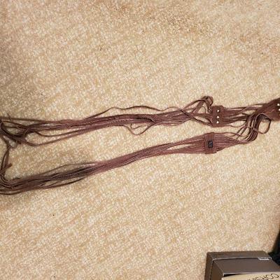 MB-288:  new Lovemarks "Boho" Dress