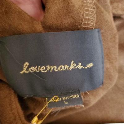 MB-288:  new Lovemarks "Boho" Dress