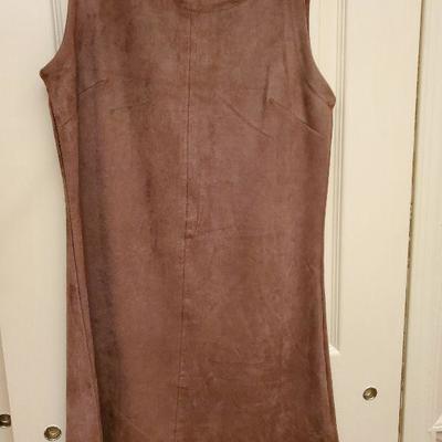 MB-288:  new Lovemarks "Boho" Dress