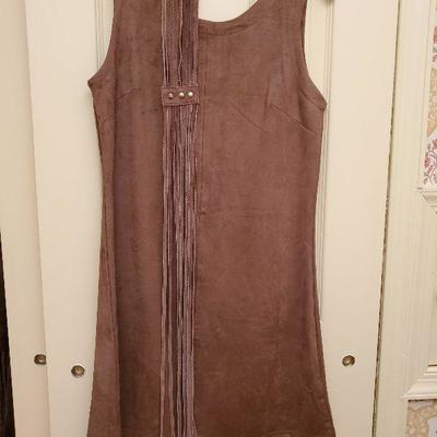 MB-288:  new Lovemarks "Boho" Dress