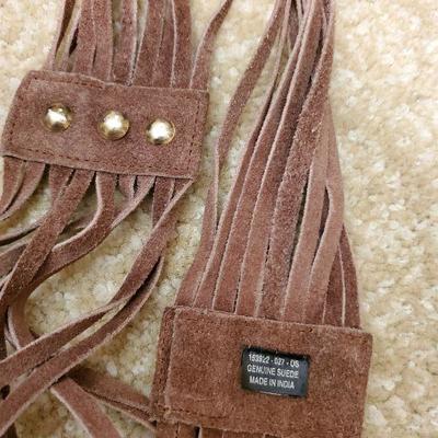 MB-288:  new Lovemarks "Boho" Dress