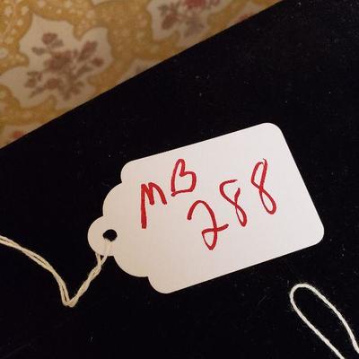 MB-288:  new Lovemarks "Boho" Dress