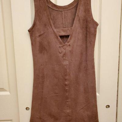 MB-288:  new Lovemarks "Boho" Dress