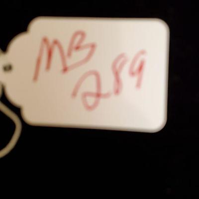 MB-289:  Karen Zambos Jocelyn top nwt