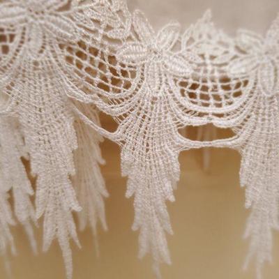 MB-289:  Karen Zambos Jocelyn top nwt