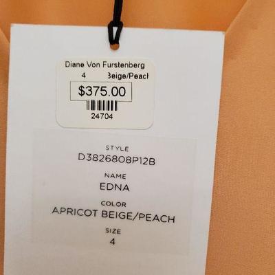 MB-290:  New Diane Von Fursterberg