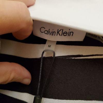 MB-291: New Shirt Calvin Klein