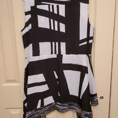 MB-291: New Shirt Calvin Klein